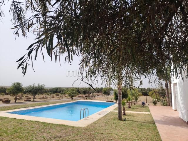 Ferme vente à Béni Yakhlef, Tanger-Tétouan