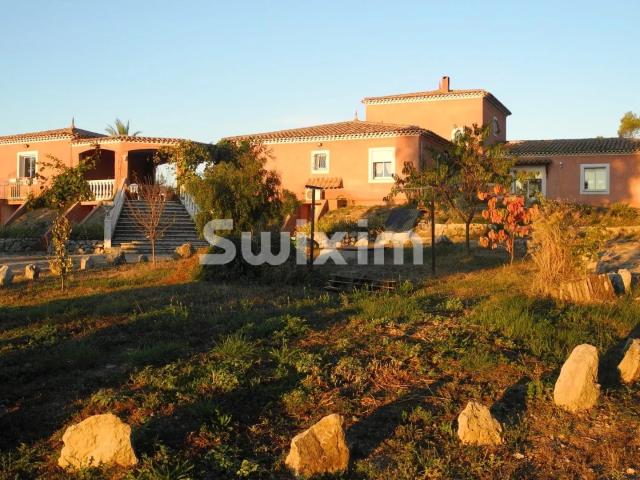 Maison vente à Arrondissement de Draguignan, Fayence