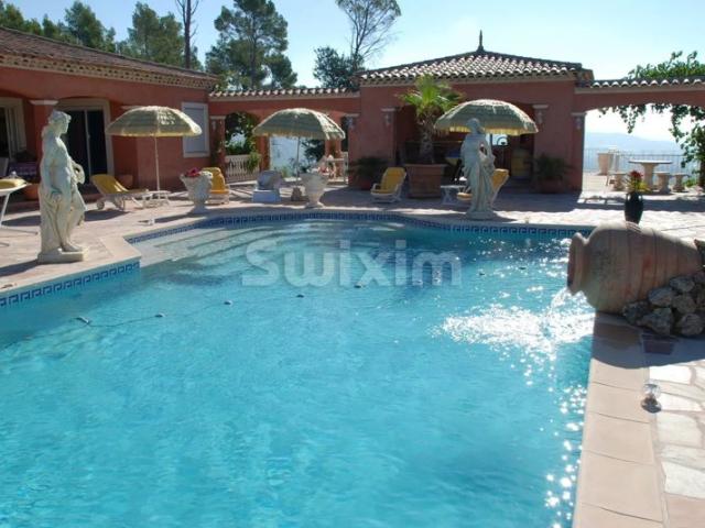 Maison vente à Arrondissement de Draguignan, Fayence