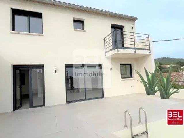 Maison vente à Nîmes, Laudun-l'ardoise
