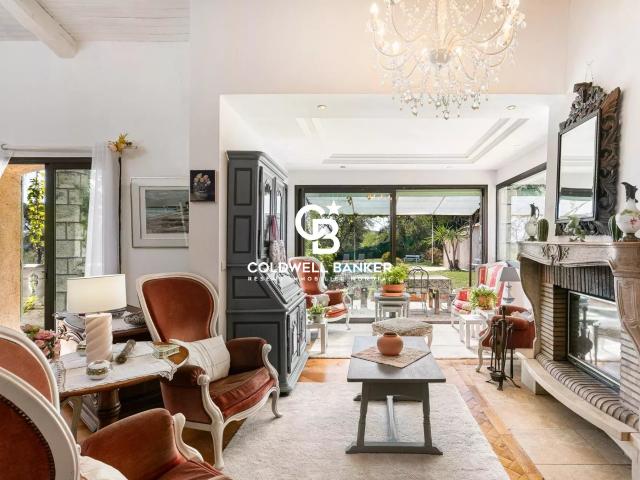 Maison vente à Grasse, Vence