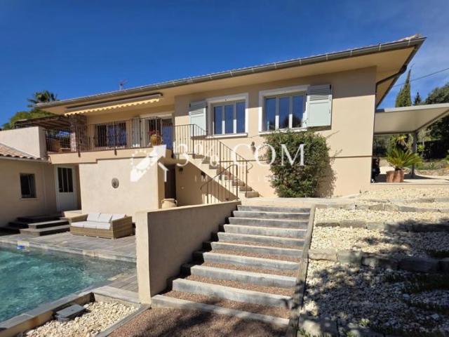 Maison vente à Arrondissement de Draguignan, Saint-raphaël