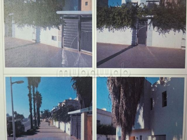 Villa vente à Salé