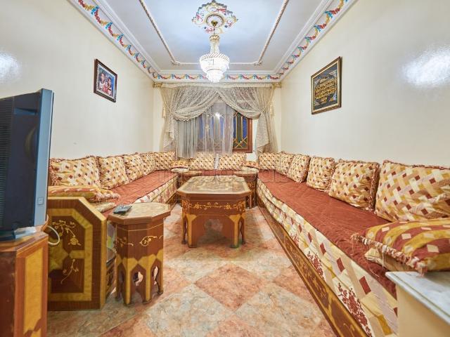Villa vente à Chauen, Tanger-Tétouan
