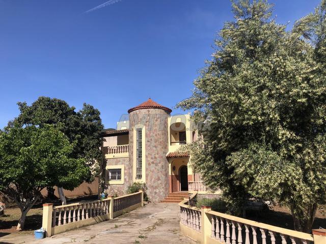 Propriété vente à Tétouan, Tanger-Tétouan