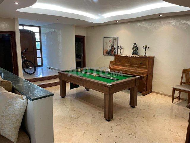 Propriété vente à Anfa, Gharb-Chrarda-Beni Hssen