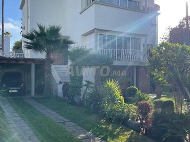 Propriété vente à Anfa, Gharb-Chrarda-Beni Hssen