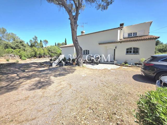 Villa vente à Fréjus, Var
