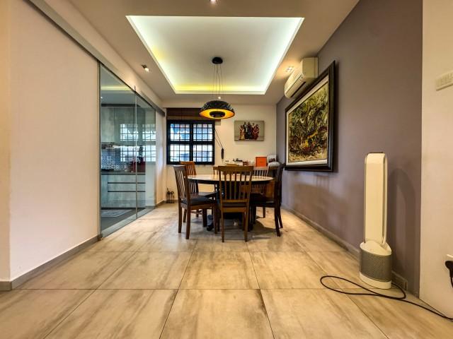 Apartment for rent in Ang Mo Kio, 20 Central North, Amk