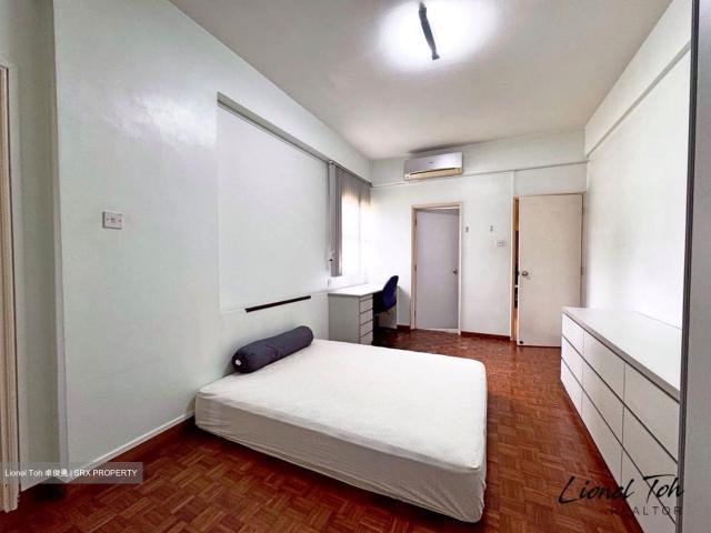 Condominium for sale in Ang Mo Kio