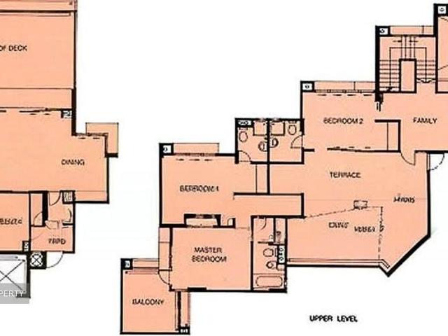 Condominium for rent