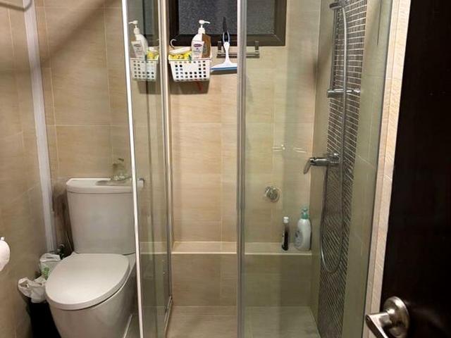 Condominium for rent