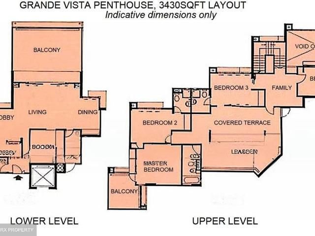 Condominium for rent