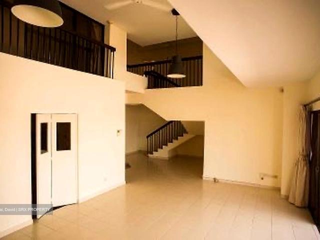 Condominium for rent