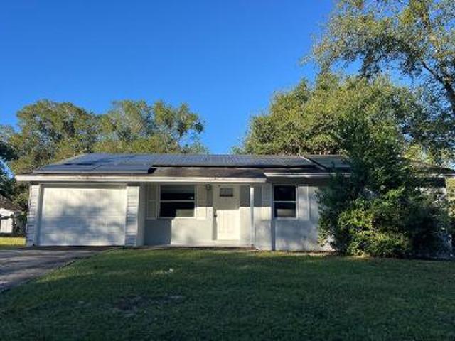 House for sale in Debary, Florida
