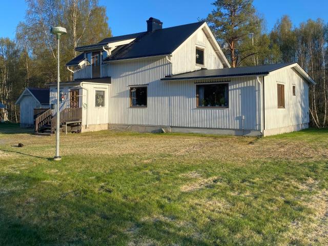 Villa till salu
