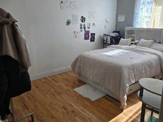 Apartment for rent in St. Leonard's, Quebec