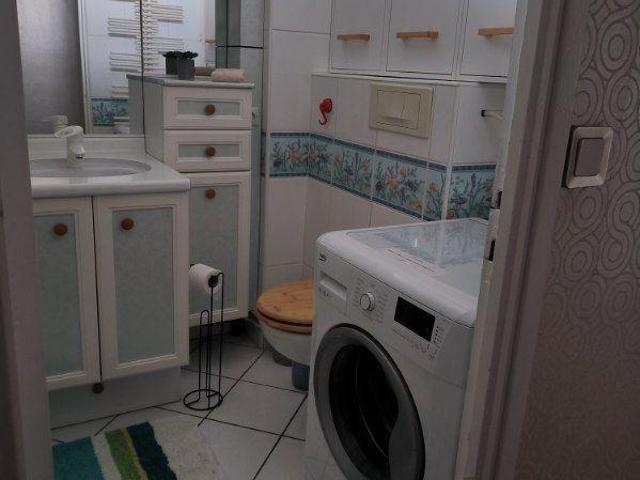 Appartement location à Reims