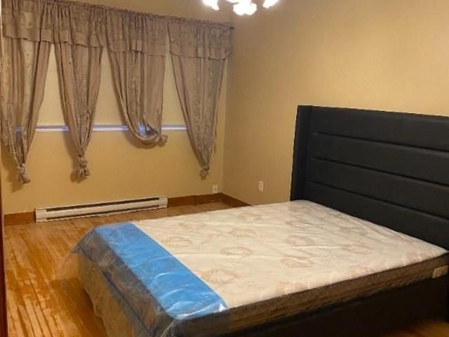 Apartment for rent in St. Leonard's, Quebec
