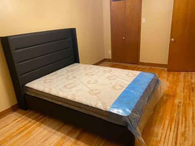 Apartment for rent in St. Leonard's, Quebec