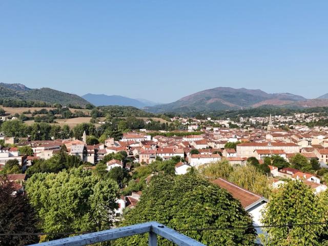Maison vente à Aunac, Saint-Girons