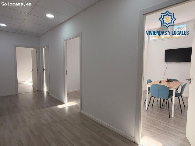 Local Comercial en alquiler en Centro - Sagrario, La Granada