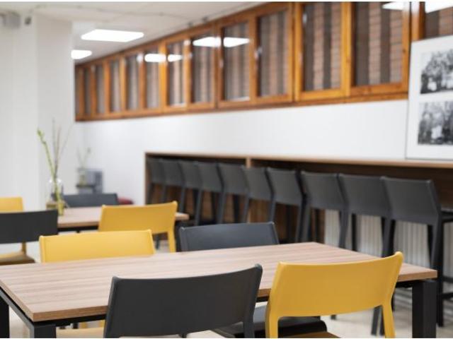Local Comercial en alquiler en Igualada