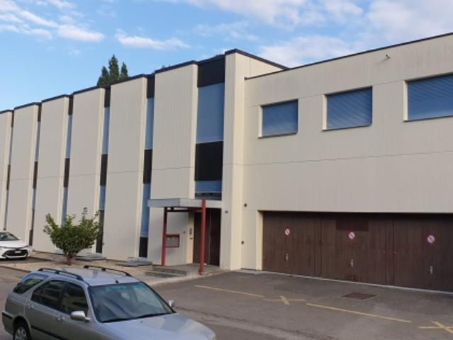 Büro mieten in Porrentruy, Jura