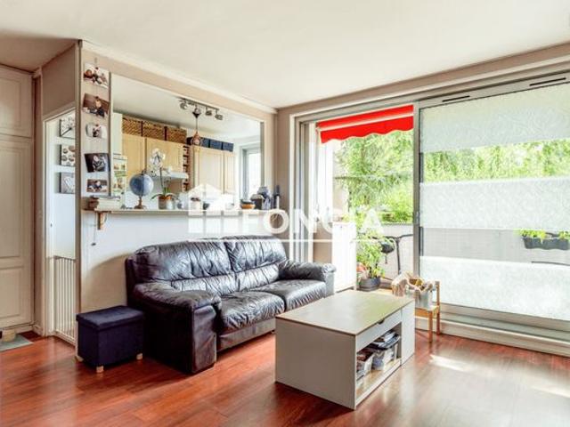 Appartement vente à Saint-Germain-en-Laye, Marly-le-roi