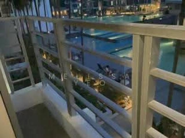 Apartment for rent in Ang Mo Kio Town Centre, Singapore