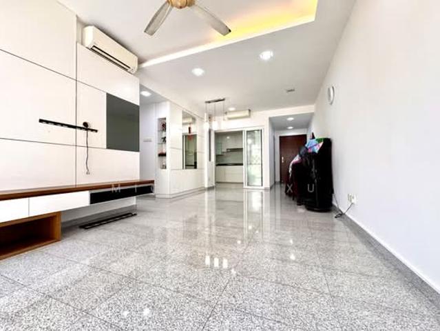 Apartment for rent