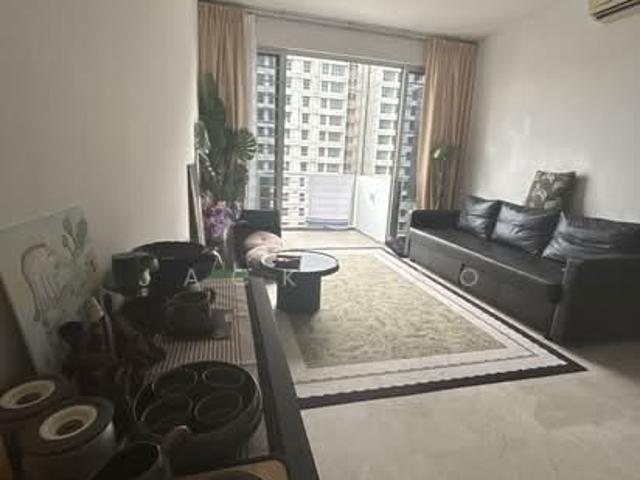 Apartment for rent