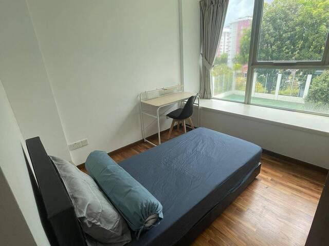 Room for rent
