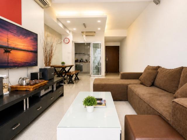Condominium for sale