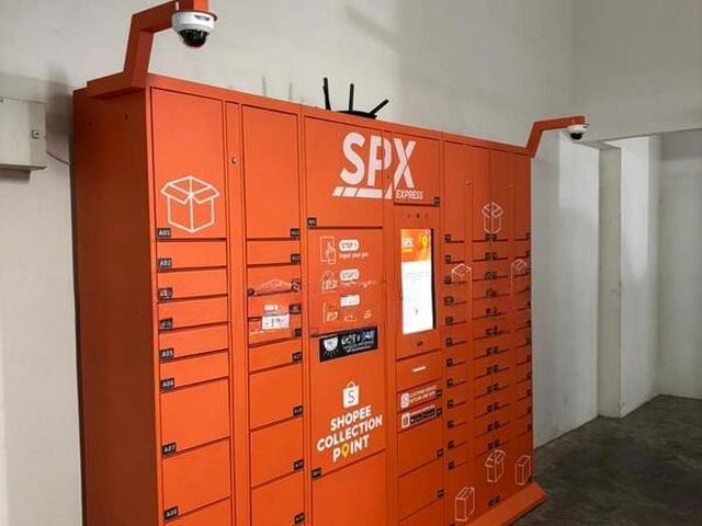 Condominium for sale in Ang Mo Kio, 20 Central North, Amk