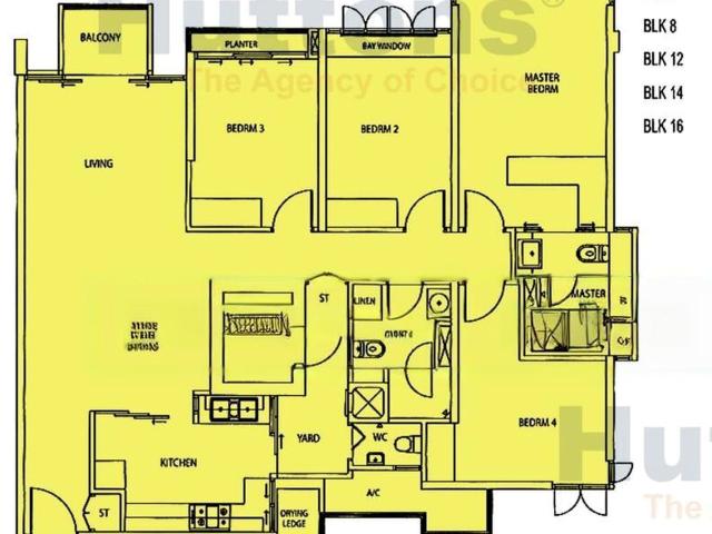 Condominium for sale