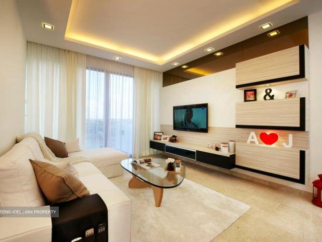 Condominium for sale in Ang Mo Kio, 20 Central North, Amk