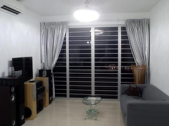 Condominium for sale in Ang Mo Kio, 20 Central North, Amk