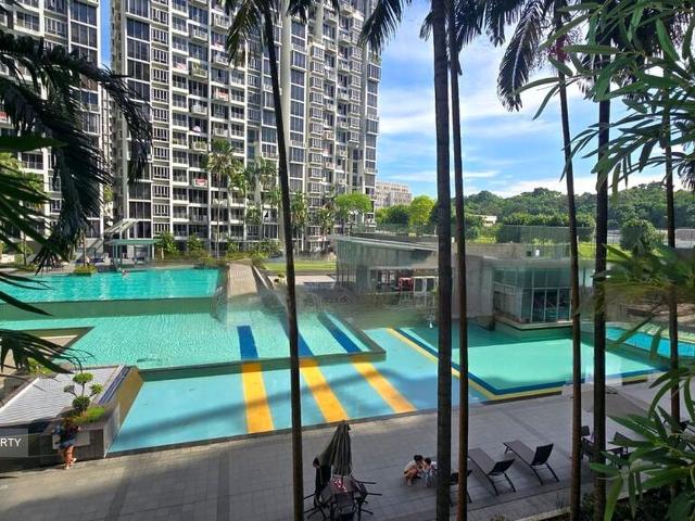 Condominium for sale in Ang Mo Kio, 20 Central North, Amk