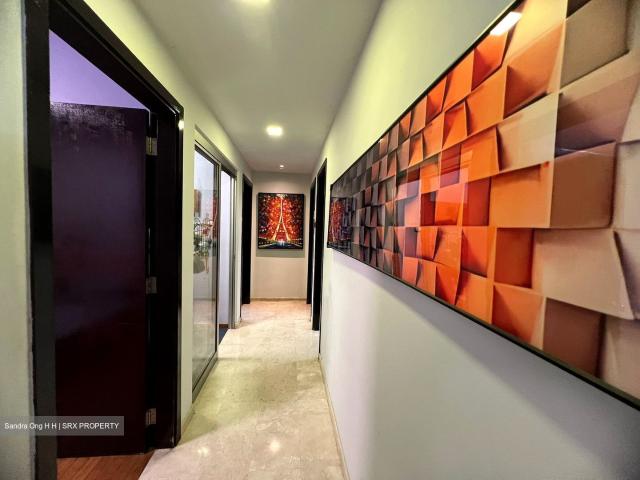 Condominium for sale in Ang Mo Kio, 20 Central North, Amk