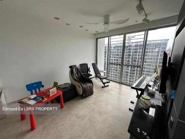 Condominium for sale in Ang Mo Kio, 20 Central North, Amk