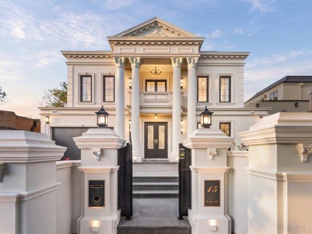 House for sale in Balwyn, Melbourne