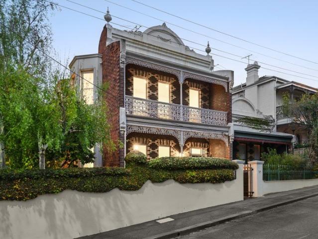 House for sale in South Yarra, Melbourne
