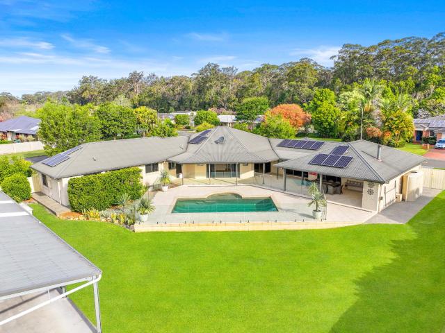 House for sale in Lake Cathie, New South Wales