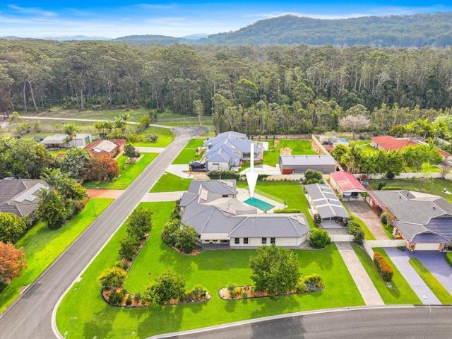 House for sale in Lake Cathie, New South Wales