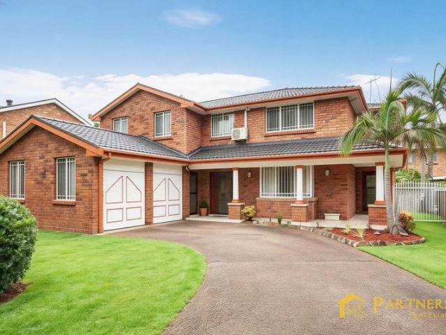 House for sale in Sydney, New South Wales
