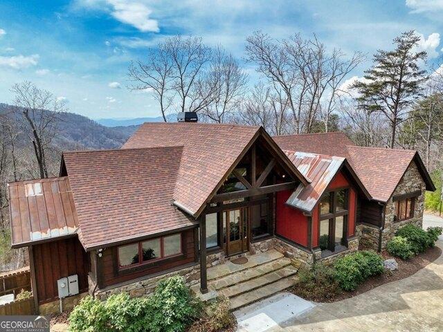 House for sale in Blue Ridge