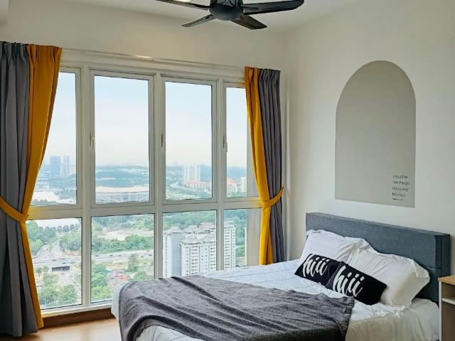 Room for rent in Country Heights Damansara, Kuala Lumpur