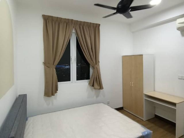 Room for rent in Country Heights Damansara, Kuala Lumpur