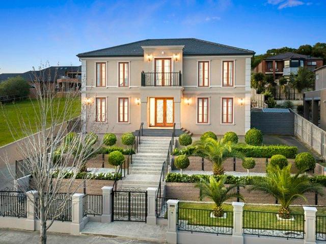 House for sale in South Morang, Melbourne